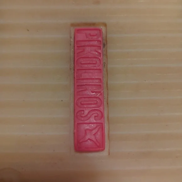 Pikolinos Leather Lace Up Shoes Blue Sneakers Womens Sz 40 / 9 - Picture 7 of 8